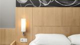 Ibis Montceau Les Mines Room