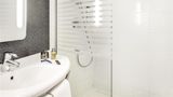 Ibis Montceau Les Mines Room