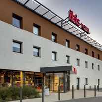 Ibis Montceau Les Mines