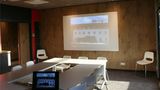 Ibis Montceau Les Mines Meeting