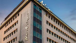 The Artisan Istanbul MGallery