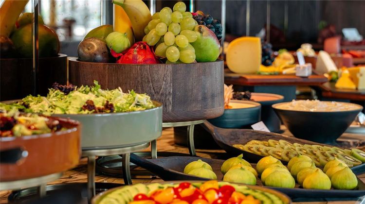 The Artisan Istanbul MGallery Restaurant