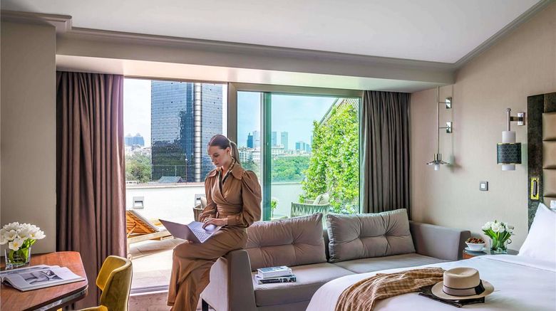 <b>The Artisan Istanbul MGallery Suite</b>. Images powered by <a href="https://iceportal.shijigroup.com/" title="IcePortal" target="_blank">IcePortal</a>.