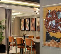 The Artisan Istanbul MGallery Exterior