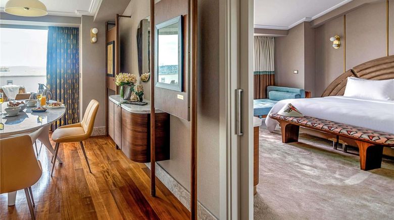 <b>The Artisan Istanbul MGallery Room</b>. Images powered by <a href="https://iceportal.shijigroup.com/" title="IcePortal" target="_blank">IcePortal</a>.