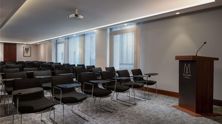 <b>The Artisan Istanbul MGallery Meeting</b>. Images powered by <a href="https://iceportal.shijigroup.com/" title="IcePortal" target="_blank">IcePortal</a>.