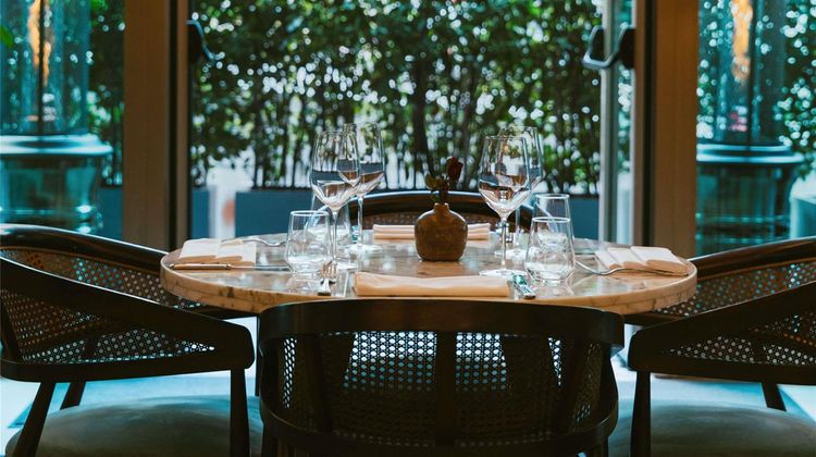 The Artisan Istanbul MGallery Restaurant