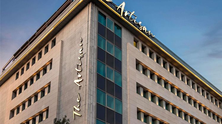 The Artisan Istanbul MGallery Exterior