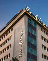 The Artisan Istanbul MGallery