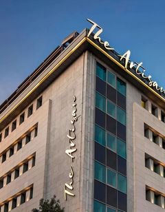 The Artisan Istanbul MGallery
