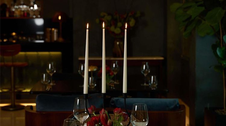The Artisan Istanbul MGallery Restaurant