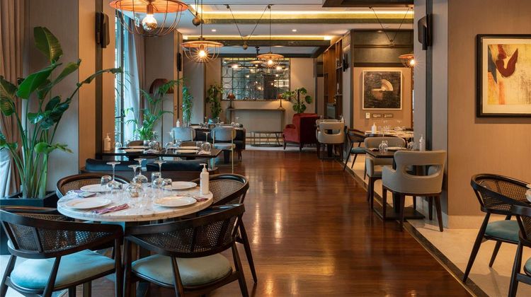 The Artisan Istanbul MGallery Restaurant