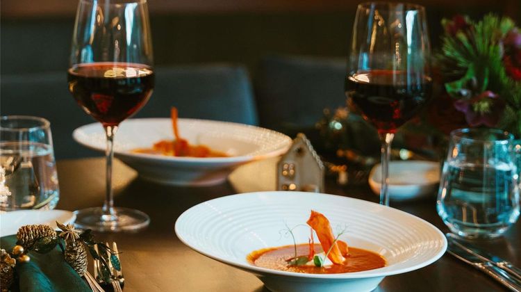 The Artisan Istanbul MGallery Restaurant