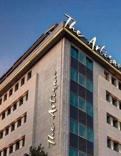 The Artisan Istanbul MGallery