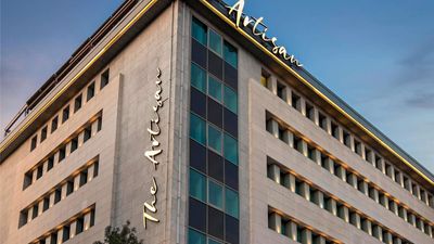 The Artisan Istanbul MGallery