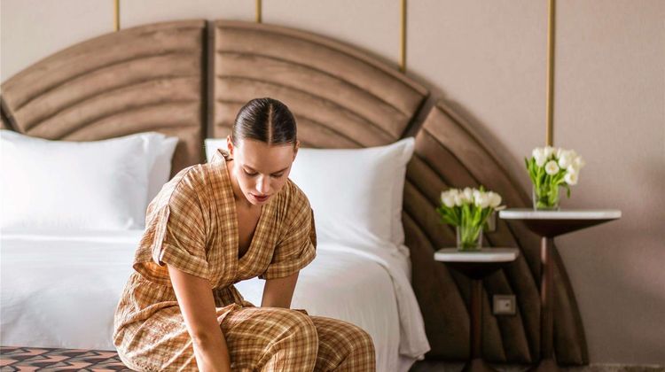 The Artisan Istanbul MGallery Suite