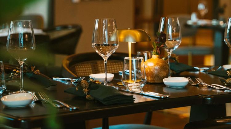 The Artisan Istanbul MGallery Restaurant
