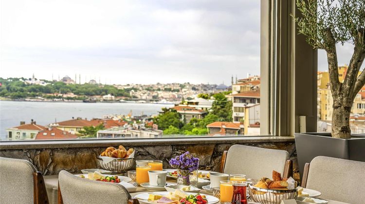 The Artisan Istanbul MGallery Restaurant