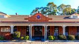 Mercure Port of Echuca Motel Exterior