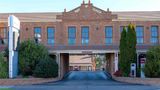 Mercure Port of Echuca Motel Exterior