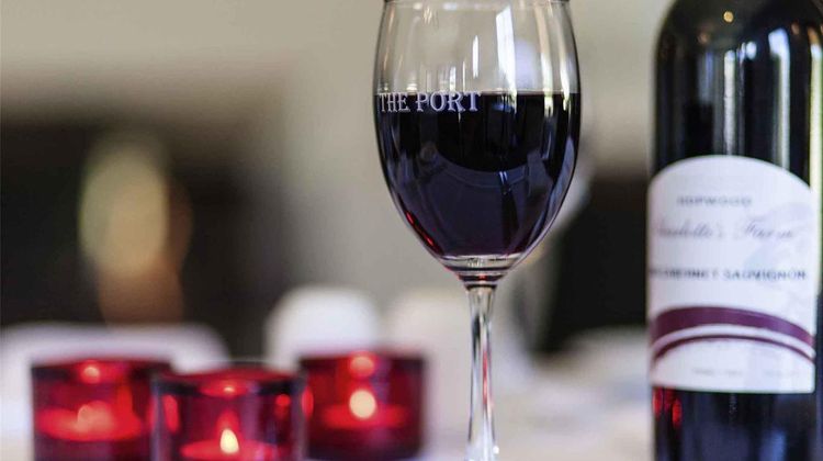 Mercure Port of Echuca Motel Restaurant