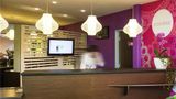 Hotel Ibis Styles Bethune Bruay Exterior