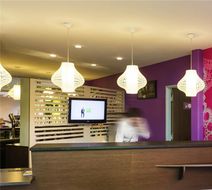 Hotel Ibis Styles Bethune Bruay Exterior