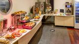 Hotel Ibis Styles Bethune Bruay Restaurant
