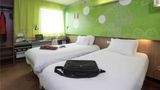 Hotel Ibis Styles Bethune Bruay Room