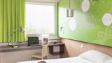Hotel Ibis Styles Bethune Bruay Room