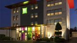 Hotel Ibis Styles Bethune Bruay Exterior