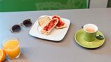 Hotel Ibis Styles Bethune Bruay Restaurant