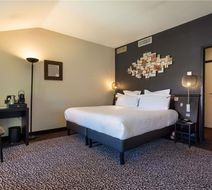 Hotel La Citadelle, MGallery Collection Room