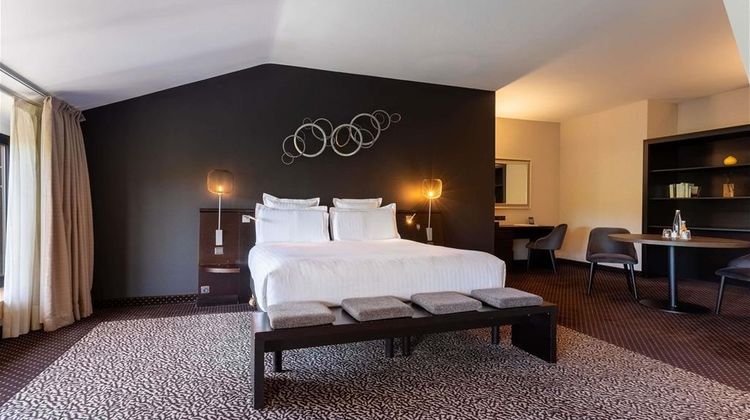 Hotel La Citadelle, MGallery Collection Room