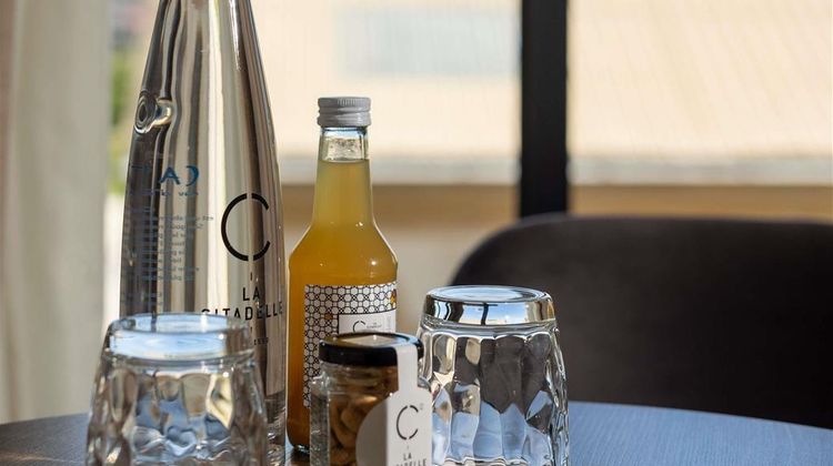 Hotel La Citadelle, MGallery Collection Room