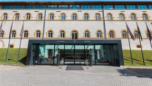 Hotel La Citadelle, MGallery Collection