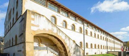 Hotel La Citadelle, MGallery Collection Exterior