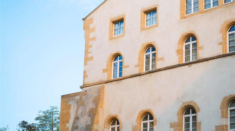 <b>Hotel La Citadelle, MGallery Collection Exterior</b>. Images powered by <a href="https://iceportal.shijigroup.com/" title="IcePortal" target="_blank">IcePortal</a>.