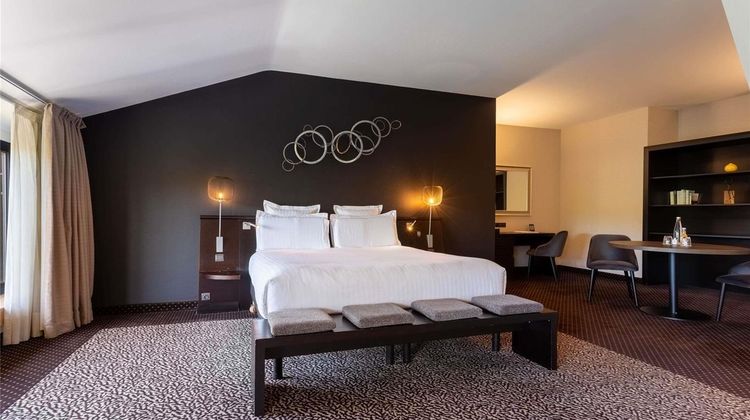 Hotel La Citadelle, MGallery Collection Room
