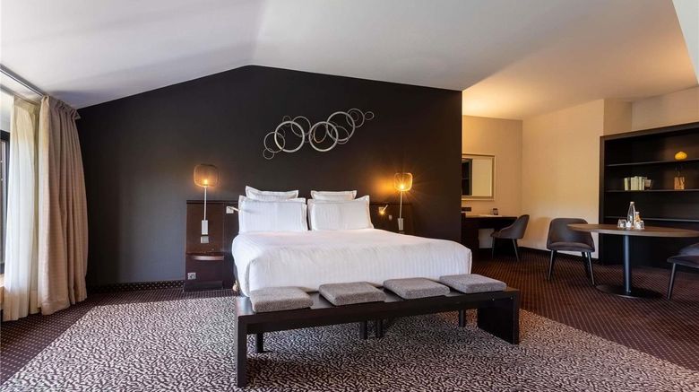 <b>Hotel La Citadelle, MGallery Collection Room</b>. Images powered by <a href="https://iceportal.shijigroup.com/" title="IcePortal" target="_blank">IcePortal</a>.