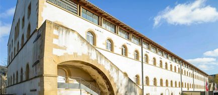 Hotel La Citadelle, MGallery Collection Exterior