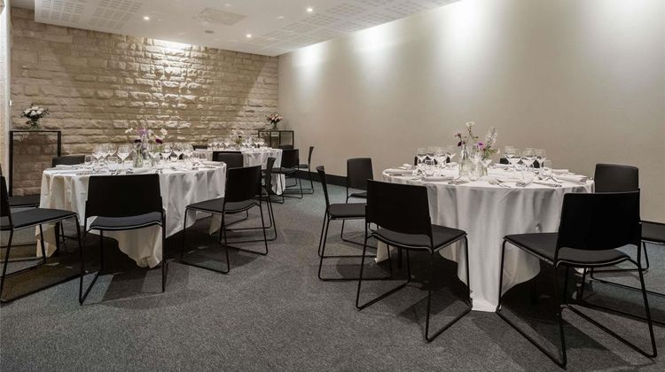 Hotel La Citadelle, MGallery Collection Meeting