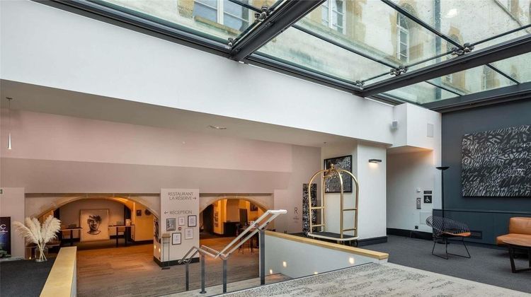 Hotel La Citadelle, MGallery Collection Exterior
