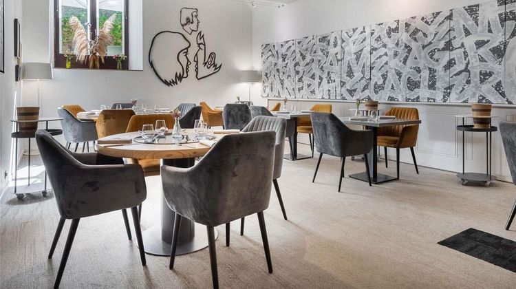 Hotel La Citadelle, MGallery Collection Restaurant