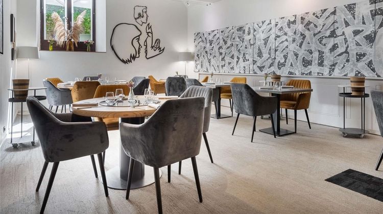 Hotel La Citadelle, MGallery Collection Restaurant