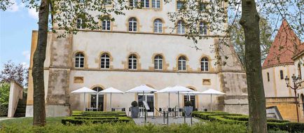 Hotel La Citadelle, MGallery Collection Exterior