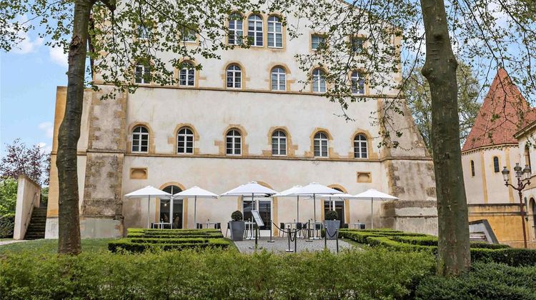 Hotel La Citadelle, MGallery Collection Exterior