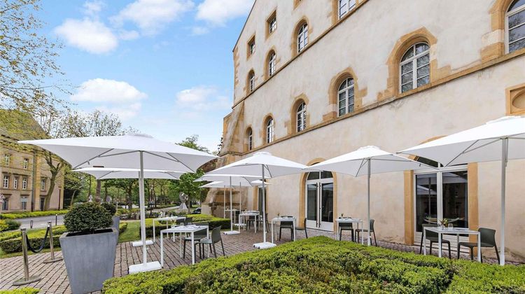 Hotel La Citadelle, MGallery Collection Exterior