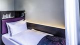 Mercure Hotel Frankfurt City Messe Room