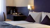 Mercure Hotel Frankfurt City Messe Room